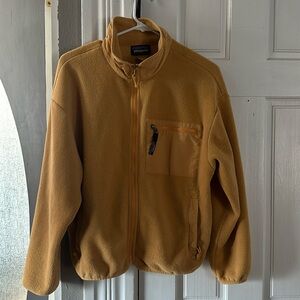 Patagonia - Synchilla